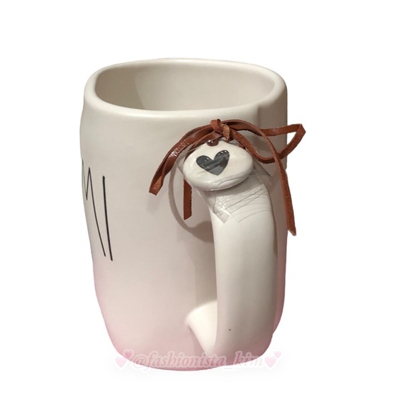 Rae Dunn MIMI mug - Picture 2 of 9
